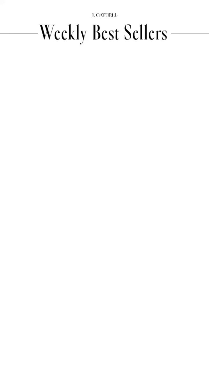 Weekly Best Sellers ✨

Your most-loved pieces of the week—all in one place. These are the styles everyone’s been shopping, saving, and wearing on repeat (and for good reason).

If something caught your eye, don’t wait—these favorites tend to go fast. Save this for later and tap to shop the top picks. 🤍 

 #LTKStyle #BestSellers #LTKFinds #TrendingNow #WardrobeStaples #MostLoved #LTKootd #LTKSeasonal #LTKOver40