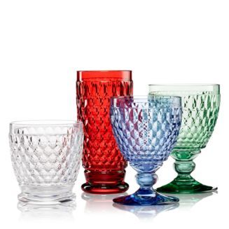 Boston Glassware Collection | Bloomingdale's (US)