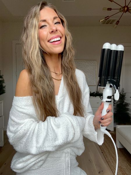 30-50% OFF BONDI BOOST SITE!! Love this wave wand and their dry shampoo has been my go-to the last couple of months!! Try it while it’s on sale!! 

#LTKCyberWeek #LTKGiftGuide #LTKsalealert