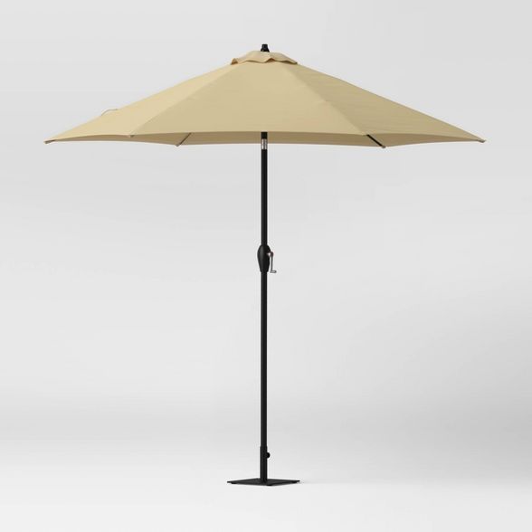9' Round Patio Umbrella - Room Essentials™ | Target
