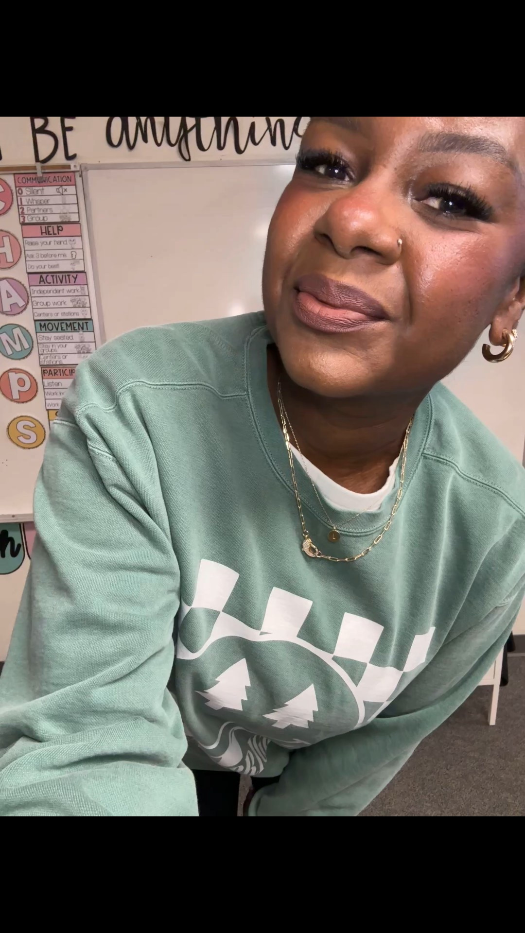 Midsize teacher mom outfit 

#LTKMidsize #LTKFindsUnder50 #LTKTall