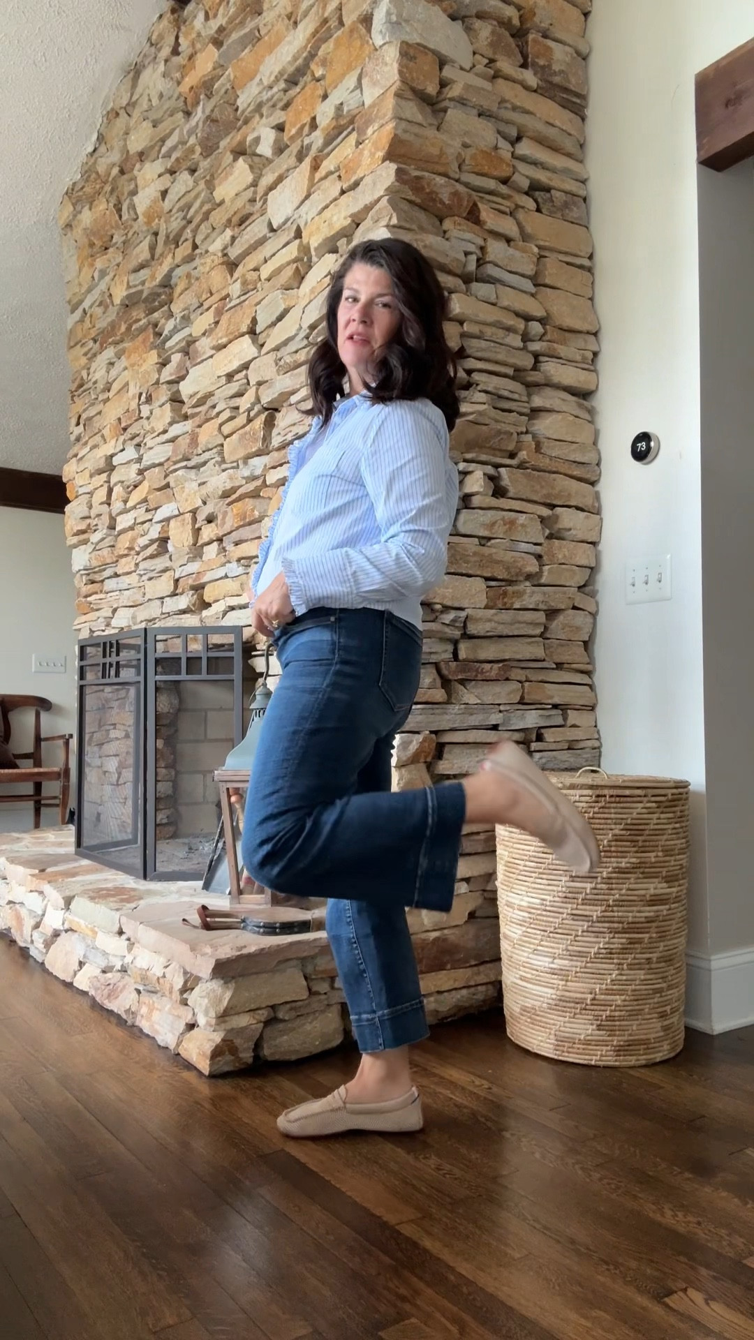 OOTD 

#LTKOver40 #LTKSeasonal