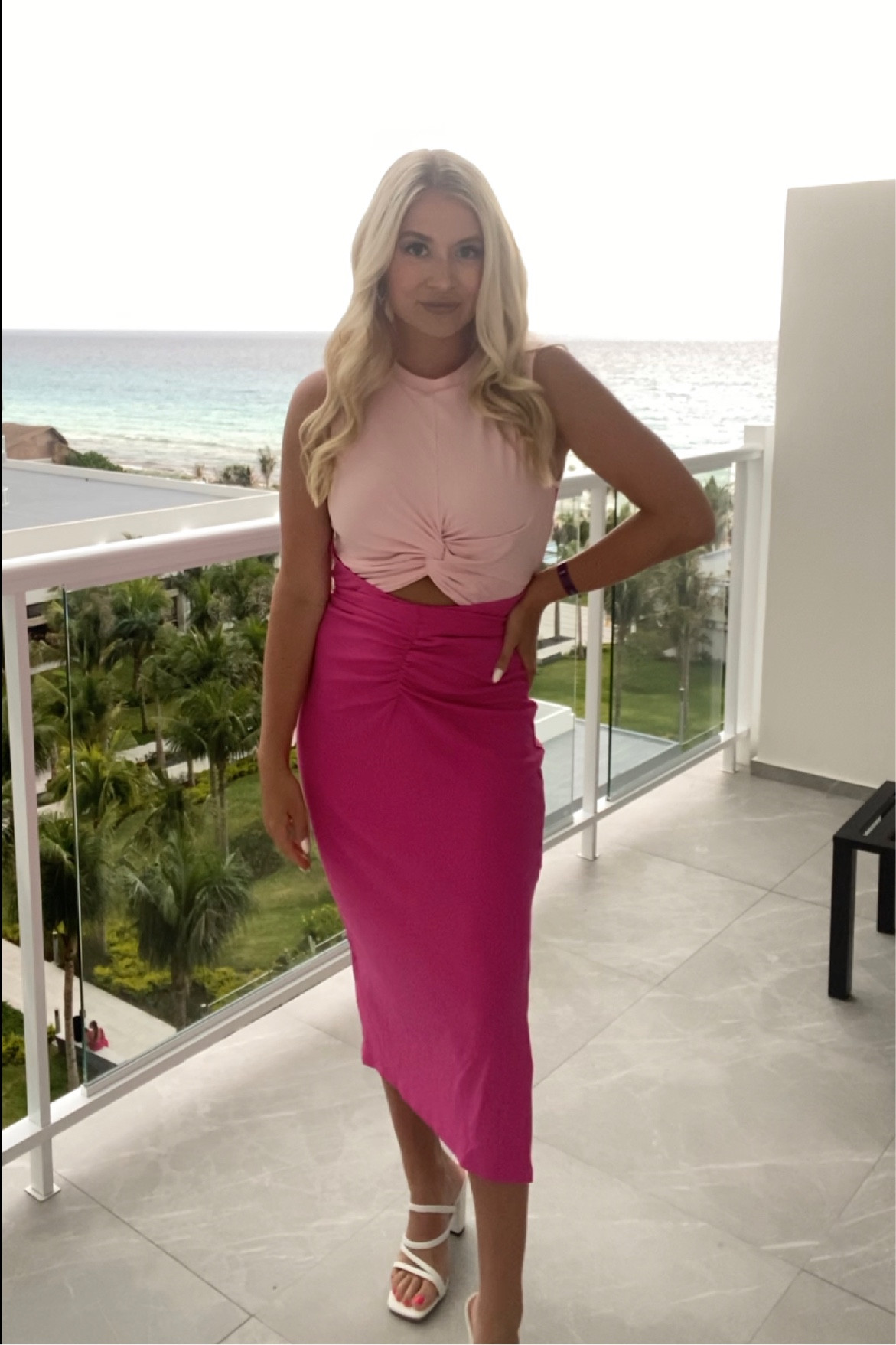 Affordable Amazon dress! 

#LTKtravel #LTKstyletip #LTKunder50