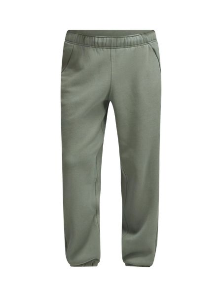 Scuba Mid-Rise Oversized Jogger | Lululemon (US)