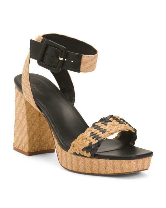 Jaselle 2 Heeled Sandals | TJ Maxx