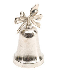 9x5 Decorative Bell | Pillows & Decor | Marshalls | Marshalls
