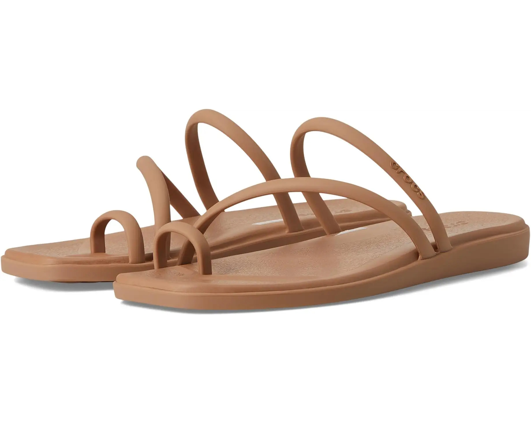 Miami Toe Loop Sandal | Zappos