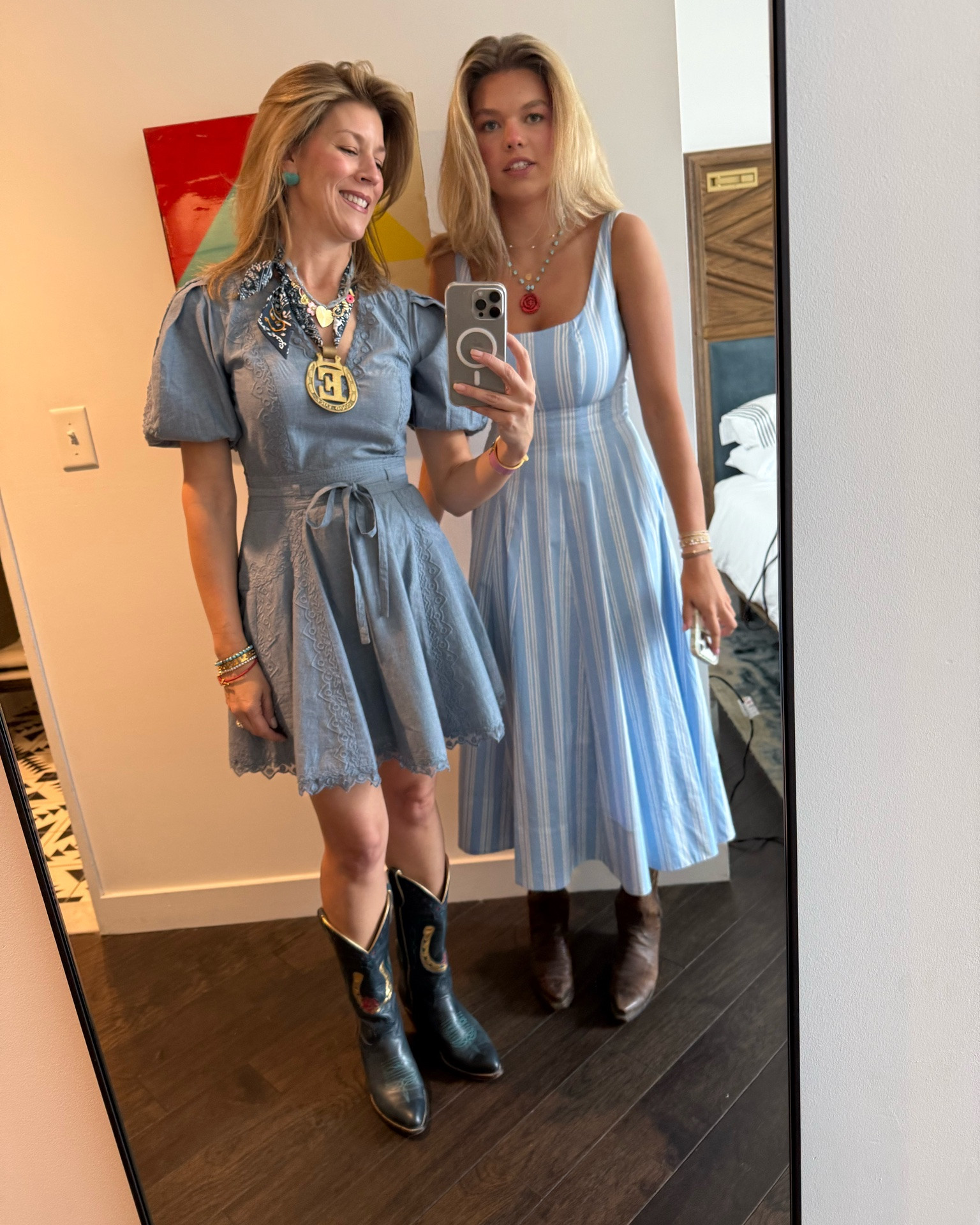 Another Nordstrom Rack purchase! Concert dresses linked. 🤠

#LTKOver40 #LTKTravel #LTKSeasonal