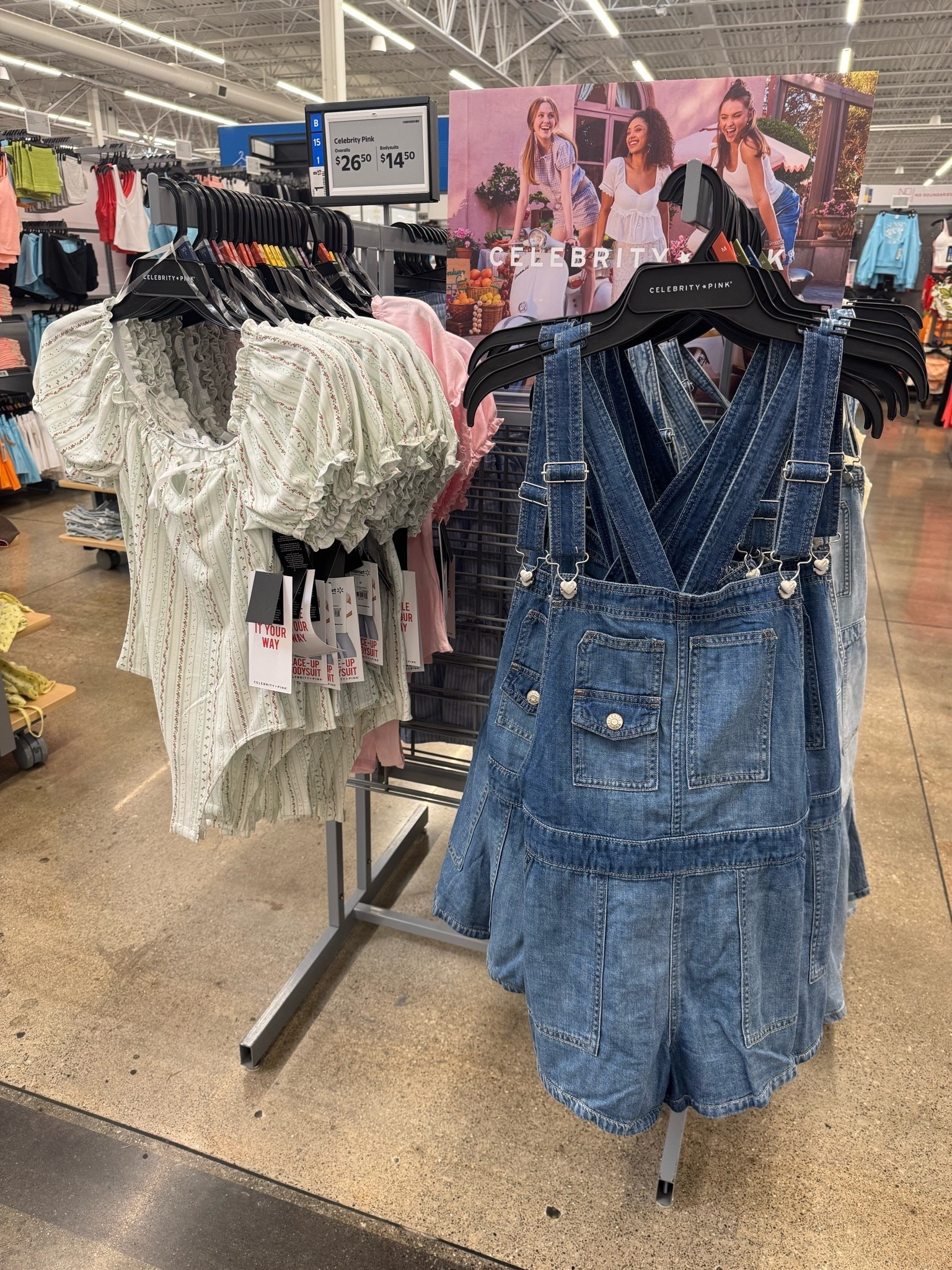 Walmart✨ New Celebrity Pink arrivals 🌸🌼💙

Summer outfit / date night outfit / beach outfit 2026

#LTKootd #LTKSeasonal #LTKTravel