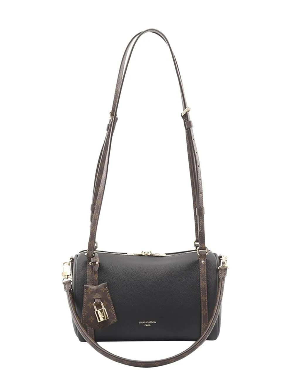 2021-2025 Calfskin Monogram Express PM shoulder bag | Farfetch Global