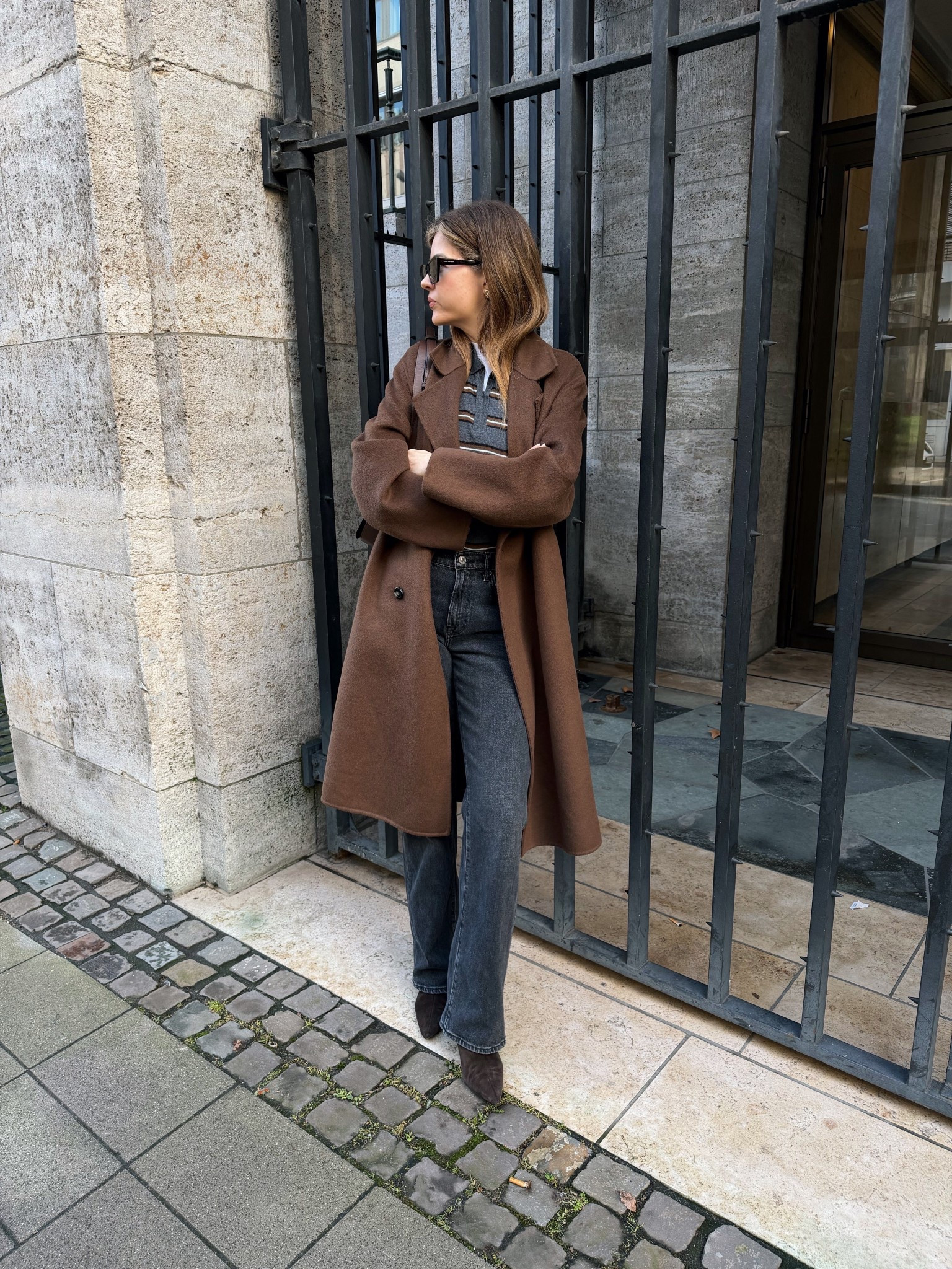 Elevated basics with a twist


#LTKdeutschland #LTKstyletip #LTKeurope