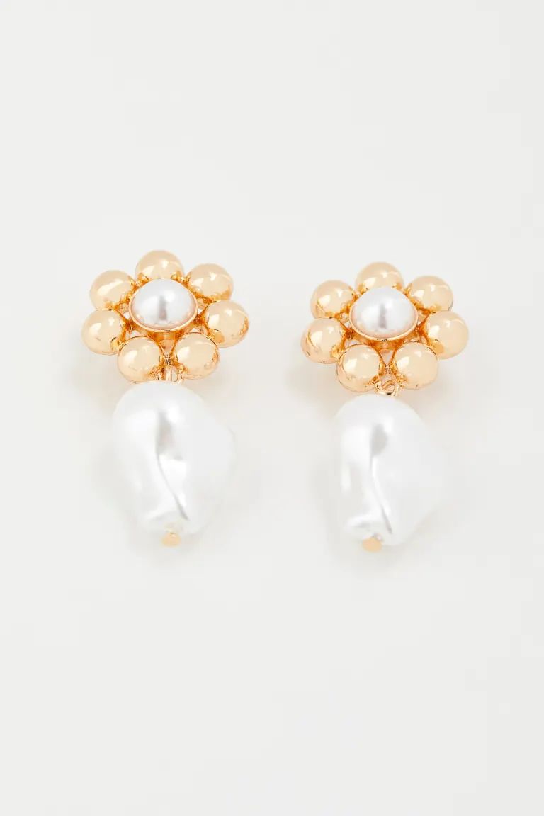 Earrings | H&M (US)