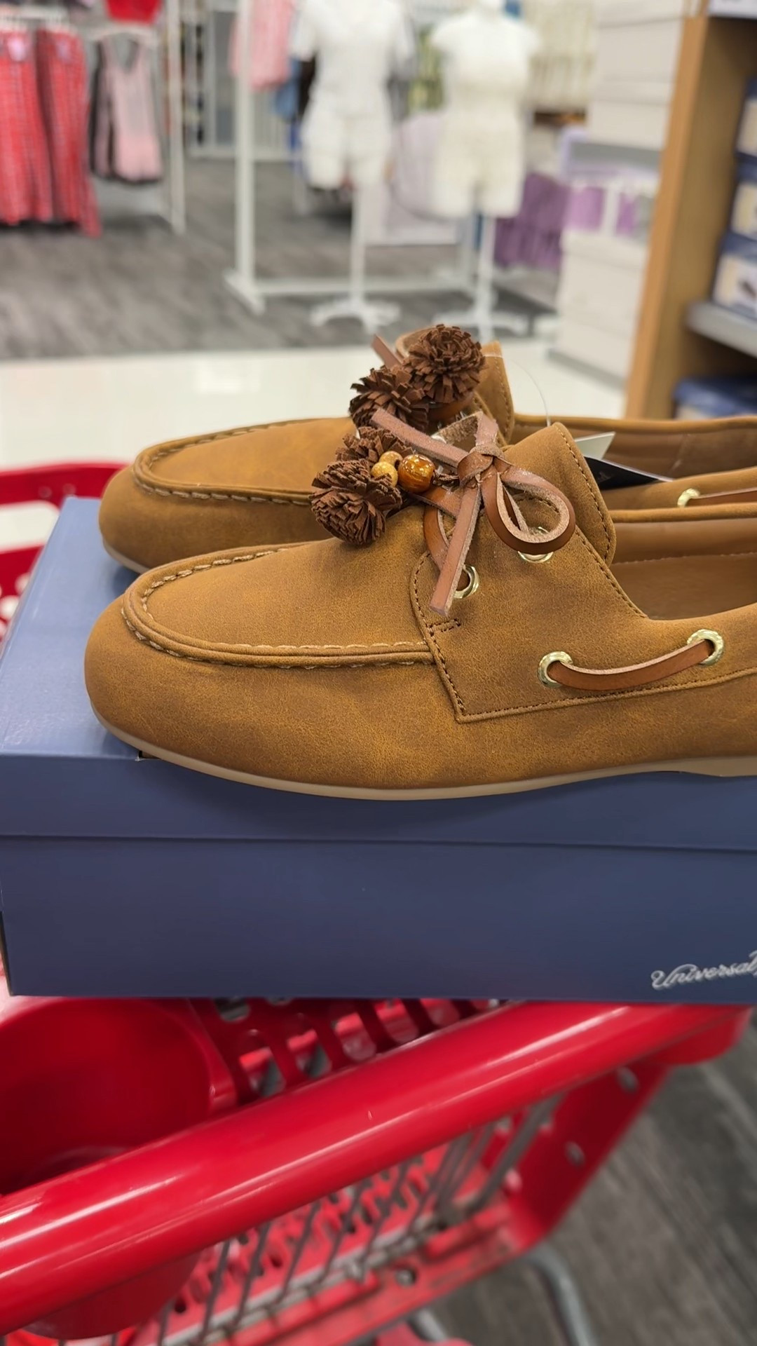 Women's moccasins at Target 

#LTKgrwm #LTKootd #LTKdayinmylife