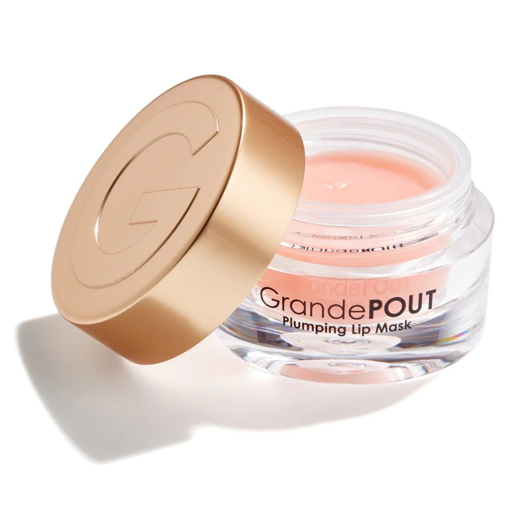 GrandePOUT Plumping Lip Mask | Grande Cosmetics, LLC