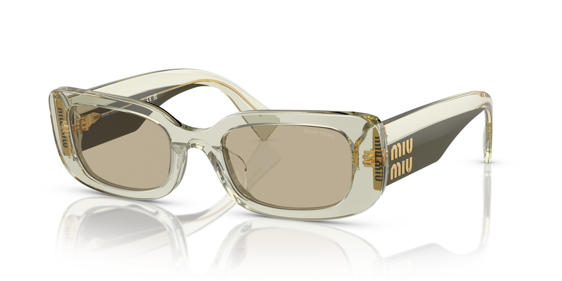 Miu Miu
				
				
			
			
		

		
		
			MU 08YS | Sunglass Hut (US)