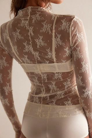 Lady Lux Layering Top | Free People (Global - UK&FR Excluded)