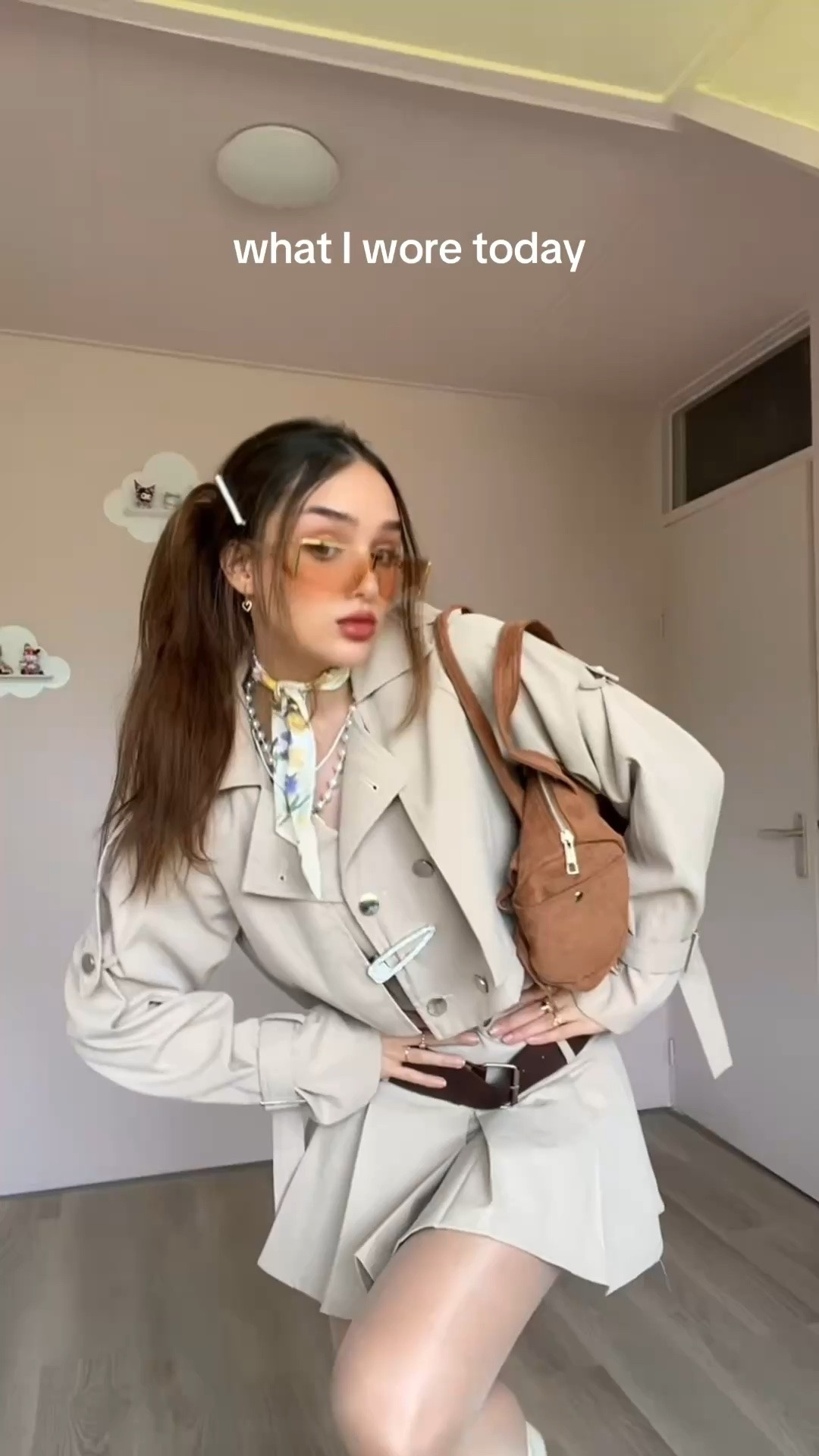 WHAT I WORE TODAY🩷

#LTKstyletip #LTKspring #LTKpetite