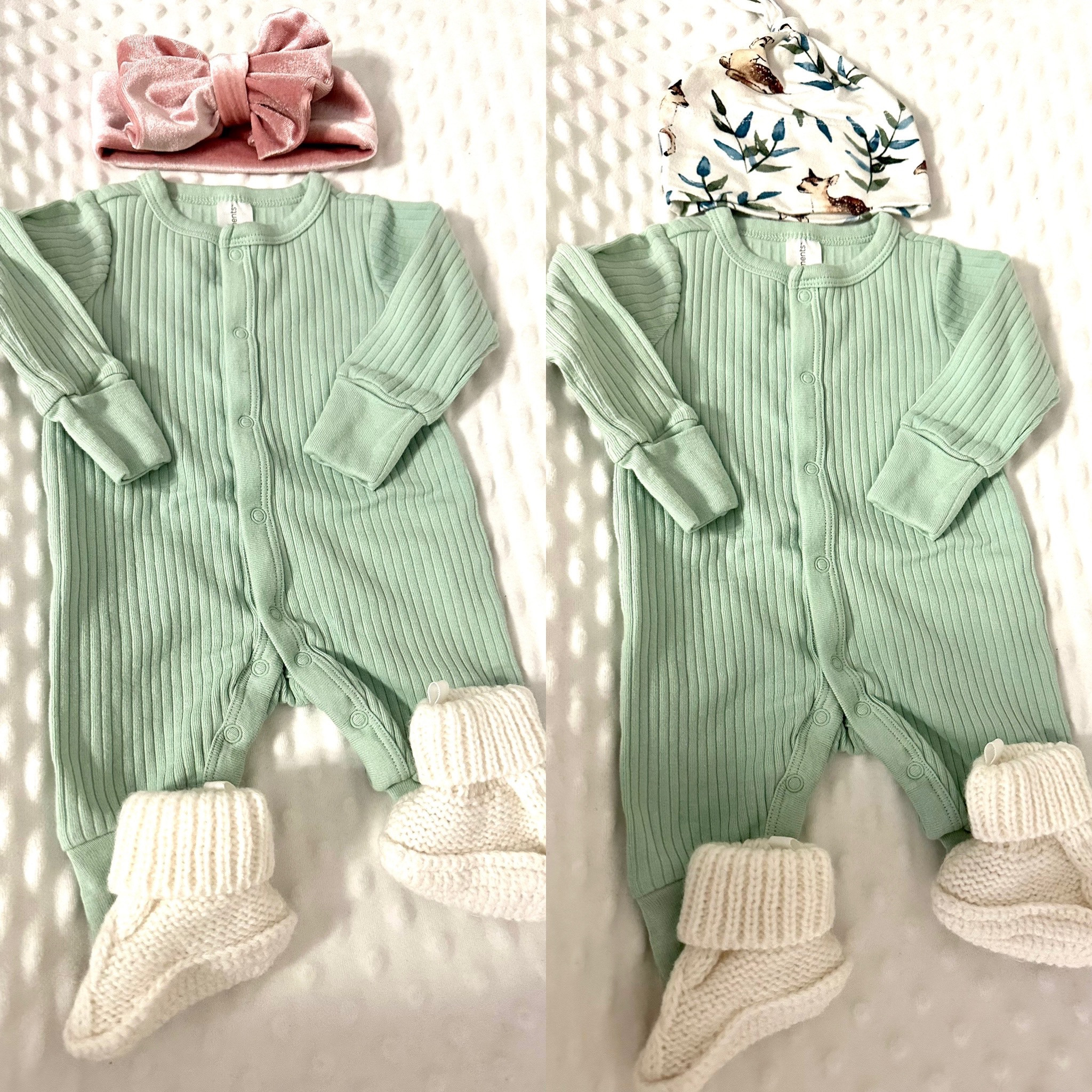 Gender neutral baby onsie. Modern moments from Walmart.

#LTKGiftGuide #LTKkids #LTKbaby