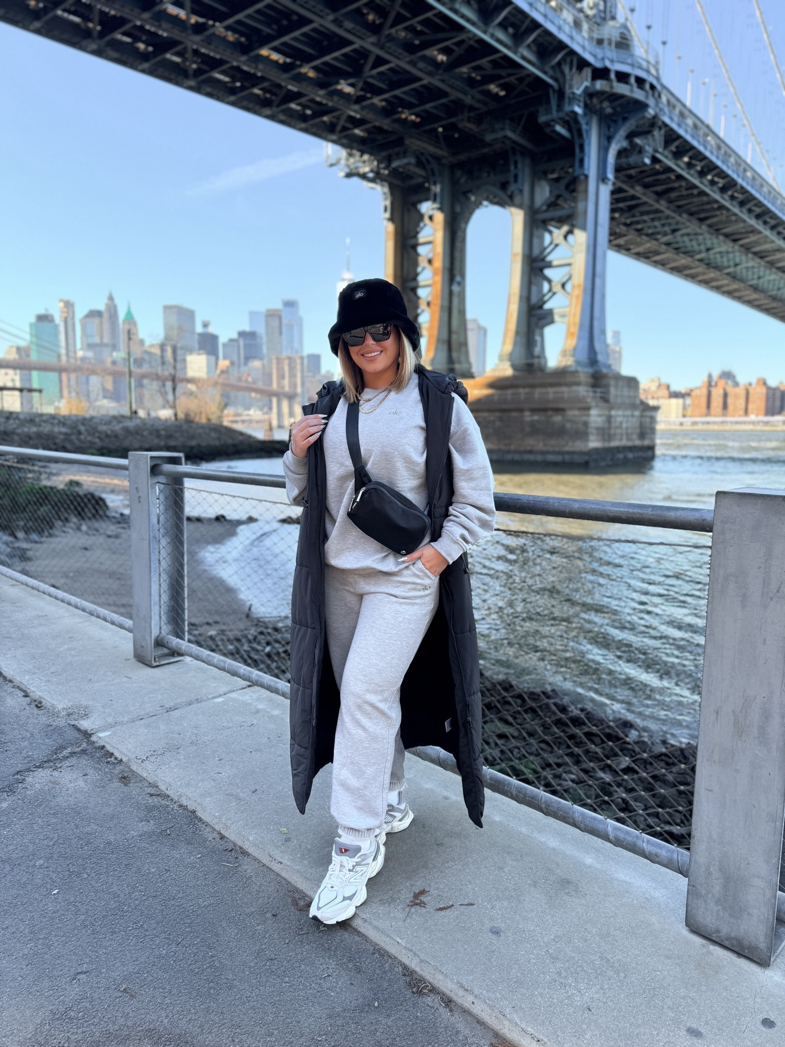 Size L in alo items 
Size xl amazon vest 
I also linked some of my favorite Amazon sets that are amazing quality as well. 
Use code shayna10 to save on Miranda Frye 

#LTKfindsunder100 #LTKmidsize #LTKfindsunder50