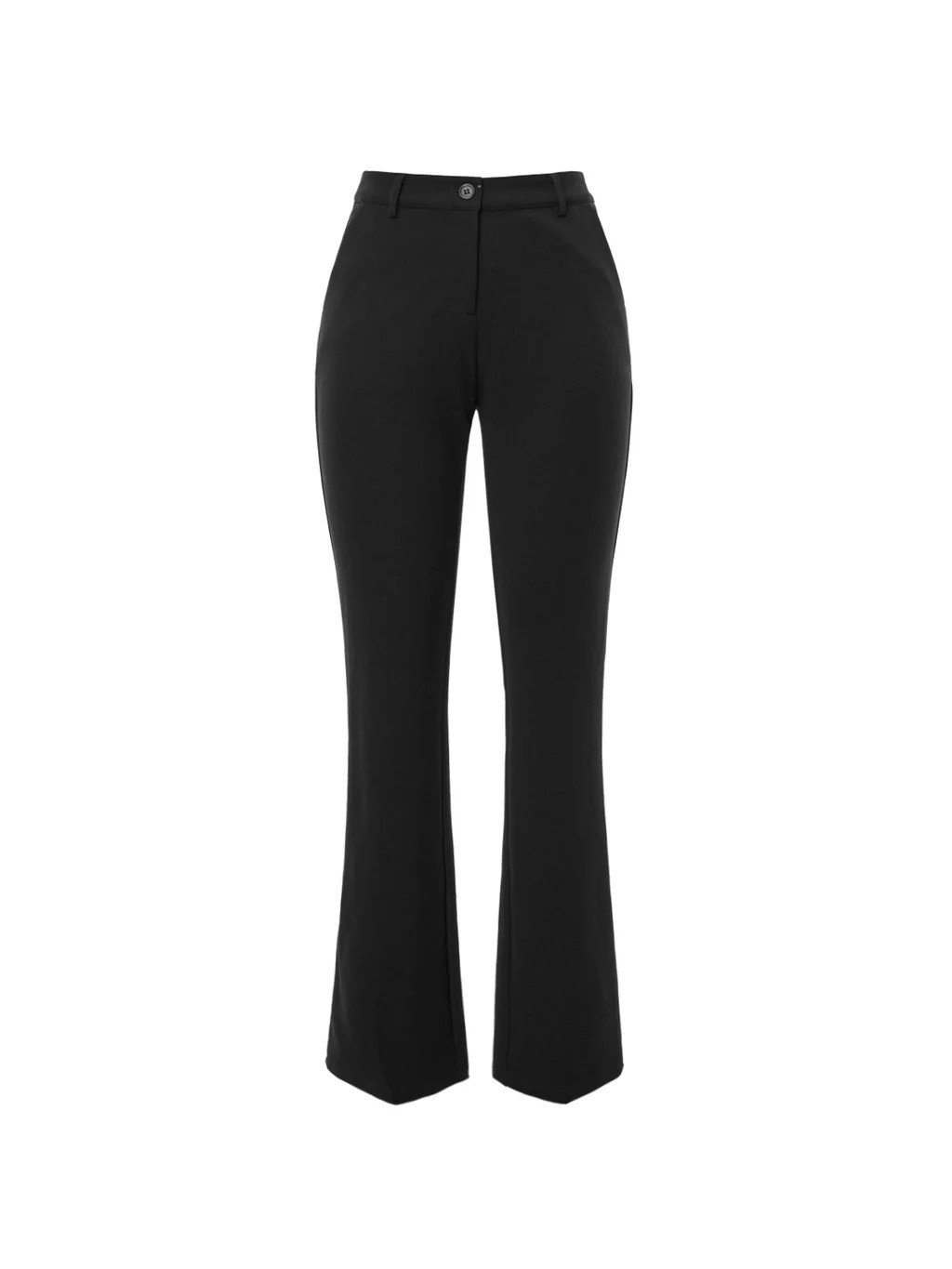 Luxe Stretch Millennium Bootcut Pant | 89th + Madison