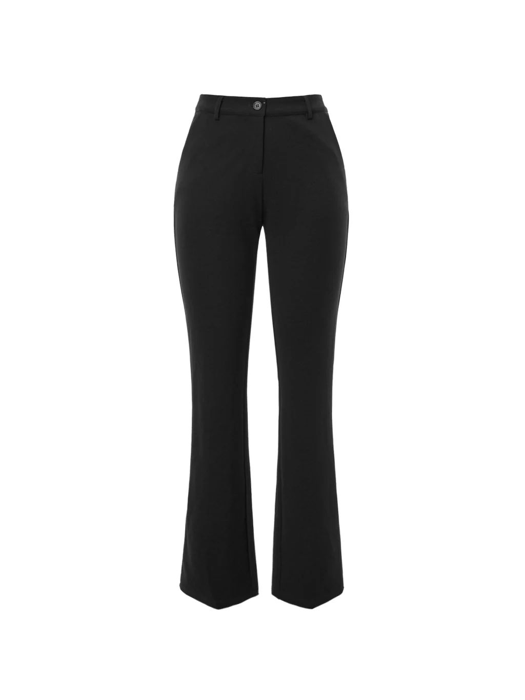 Luxe Stretch Millennium Bootcut Pant | 89th + Madison