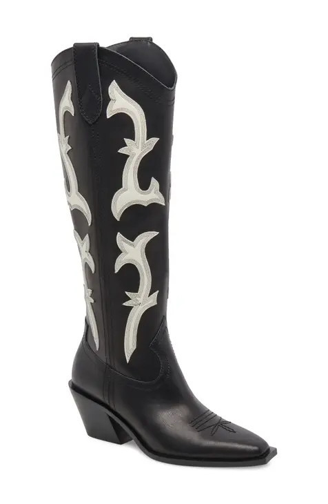 Samare Western Boot (Women) | Nordstrom