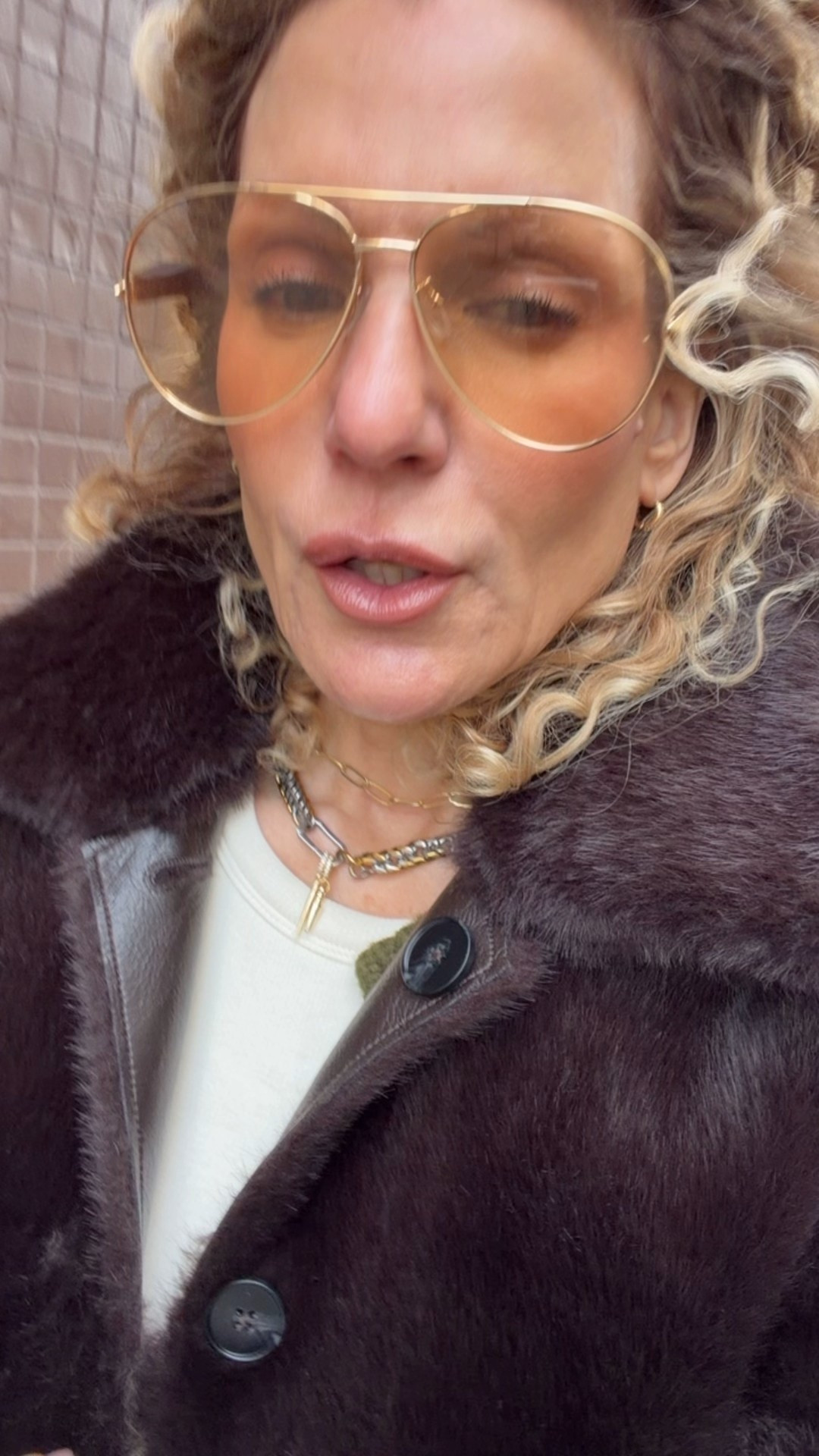 Linking some of my favorites in Faux Fur!

#LTKvlog #LTKdayinmylife #LTKSeasonal