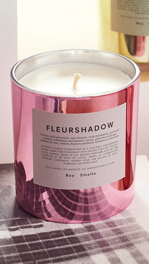 Fleurshadow Hypernature Candle | Shopbop