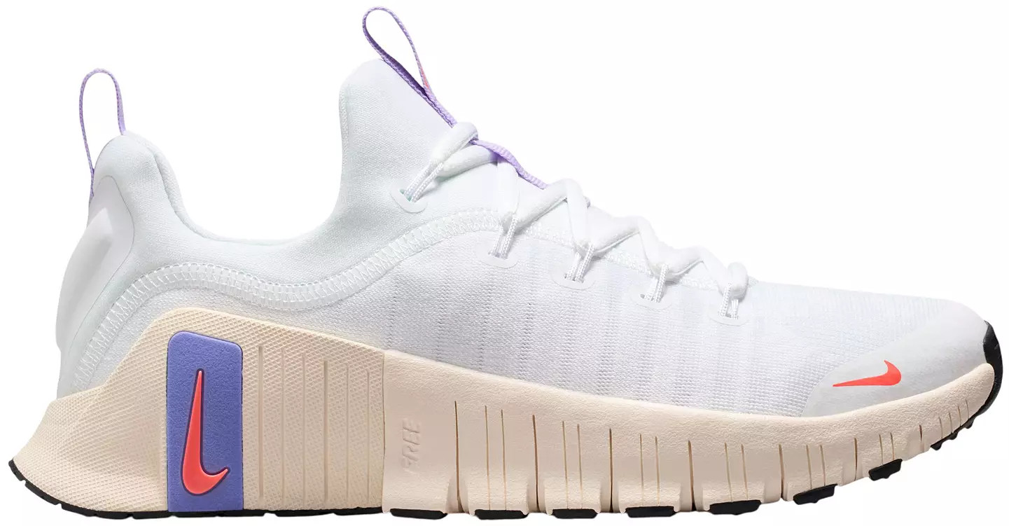 Nike Women's Free Metcon 6 Training Shoes | DICK'S Sporting Goods