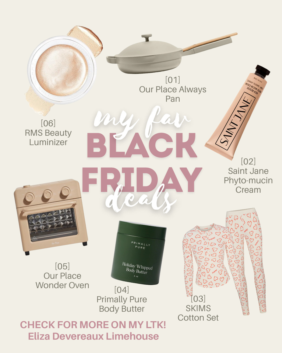 Who doesn't love a deal?! 

 #LTKGiftGuide #LTKHoliday #LTKselfcare