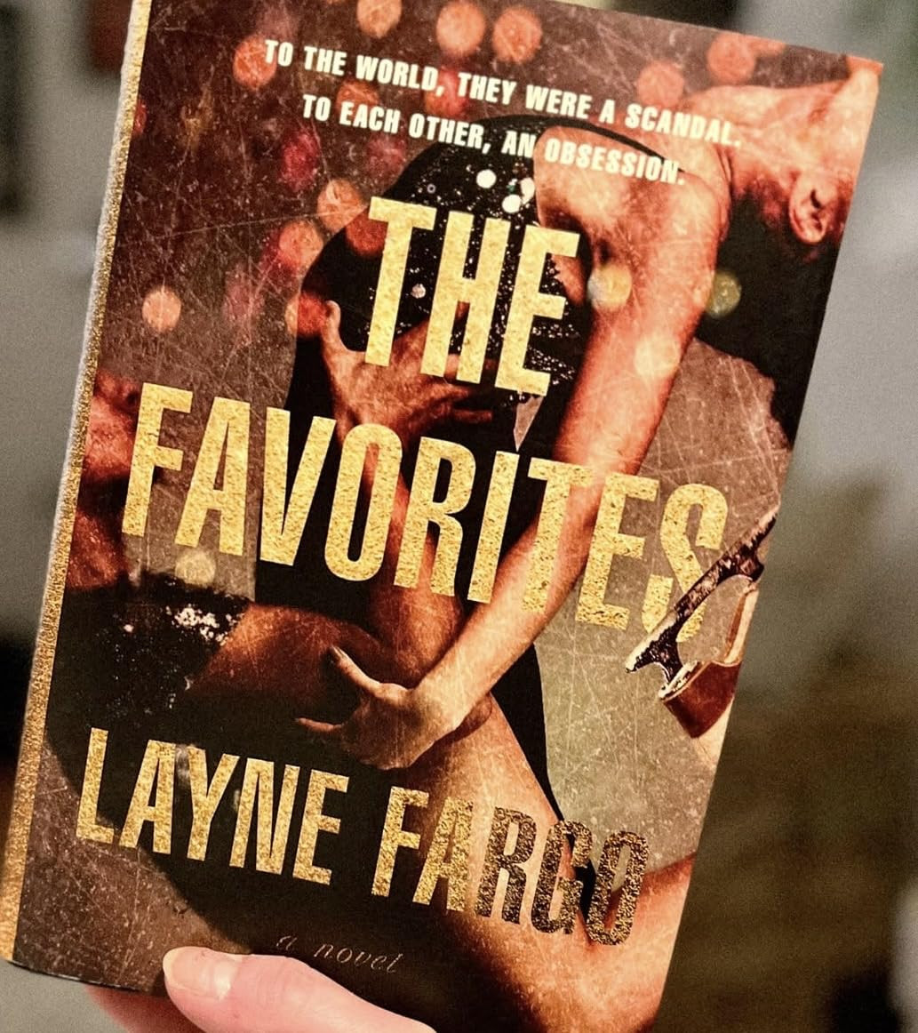 The Favorites | Amazon (US)
