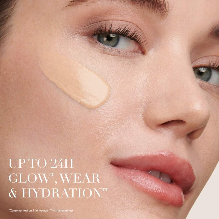 Luminous Silk Natural Glow Foundation | Sephora (US)