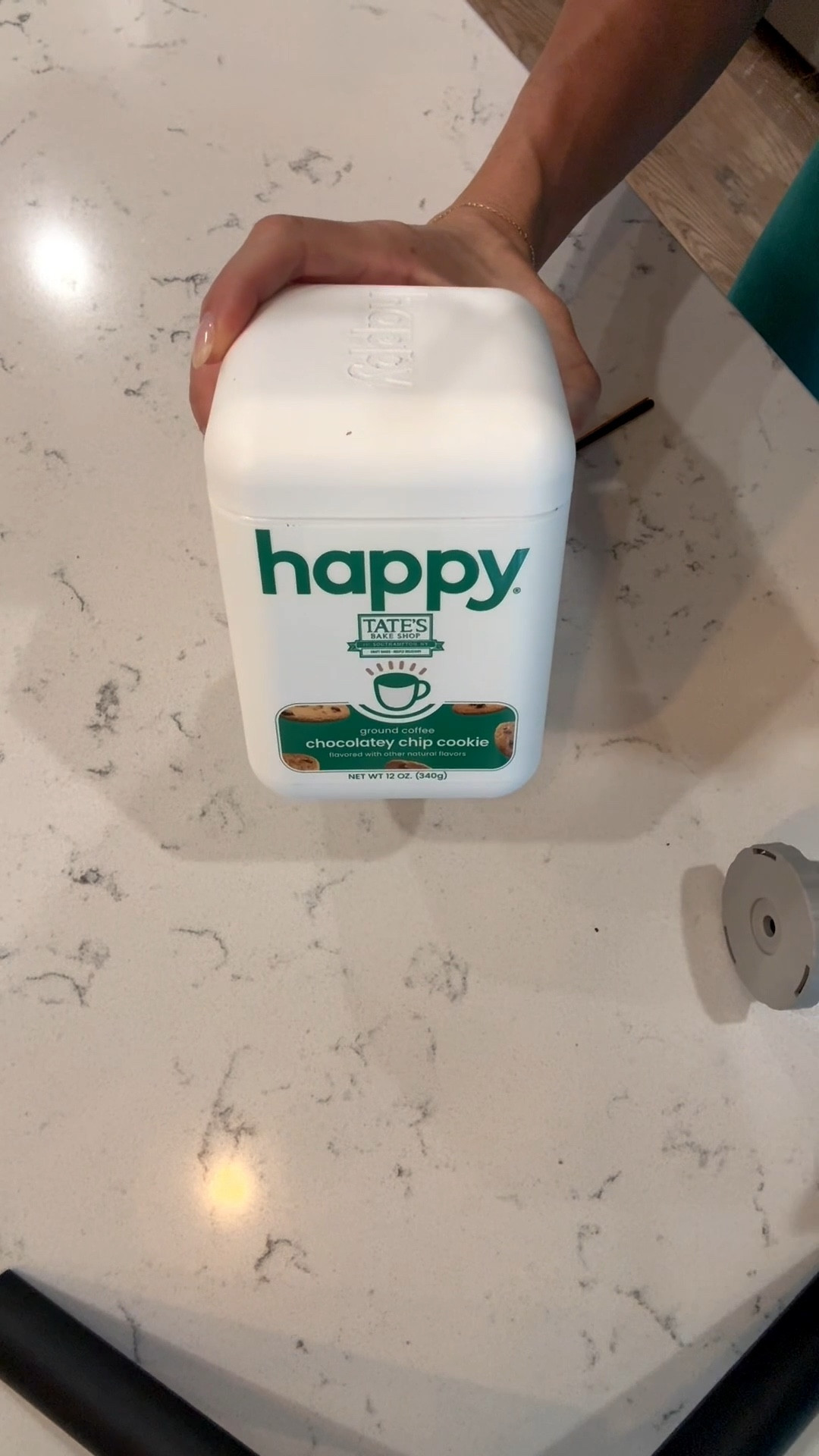 This isn't just a coffee -- it's a coffee- flavored moment of joy!!! ☕️ 🍪 

This ground coffee smells like fresh-baked goodness and sips like a sweet pick-me-up. 

#LTKSeasonal #LTKHome #LTKFindsUnder50