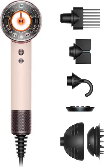 Dyson Supersonic Nural™ Hair Dryer | Nordstrom | Nordstrom
