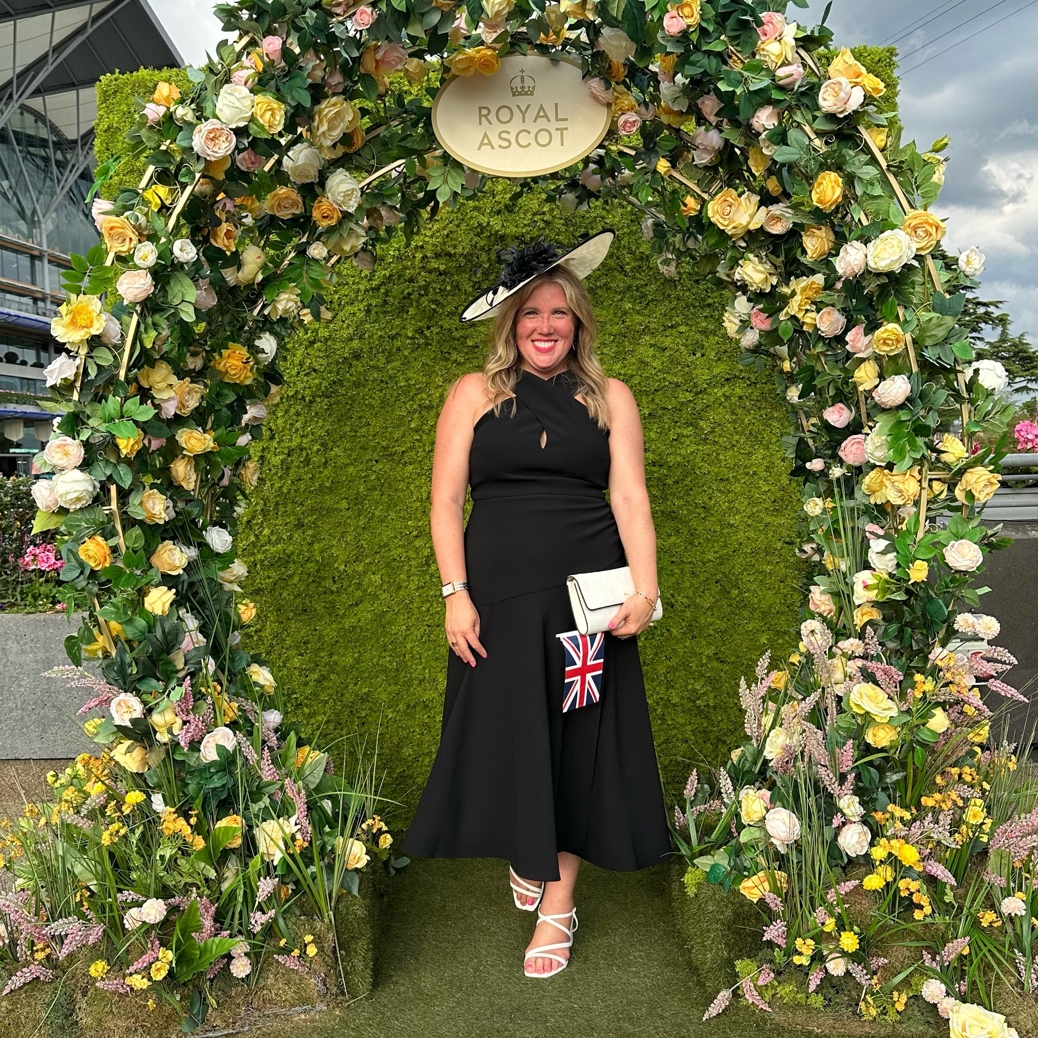 Race day outfit, occasion wear, coast dress 

#LTKSeasonal #LTKeurope #LTKstyletip