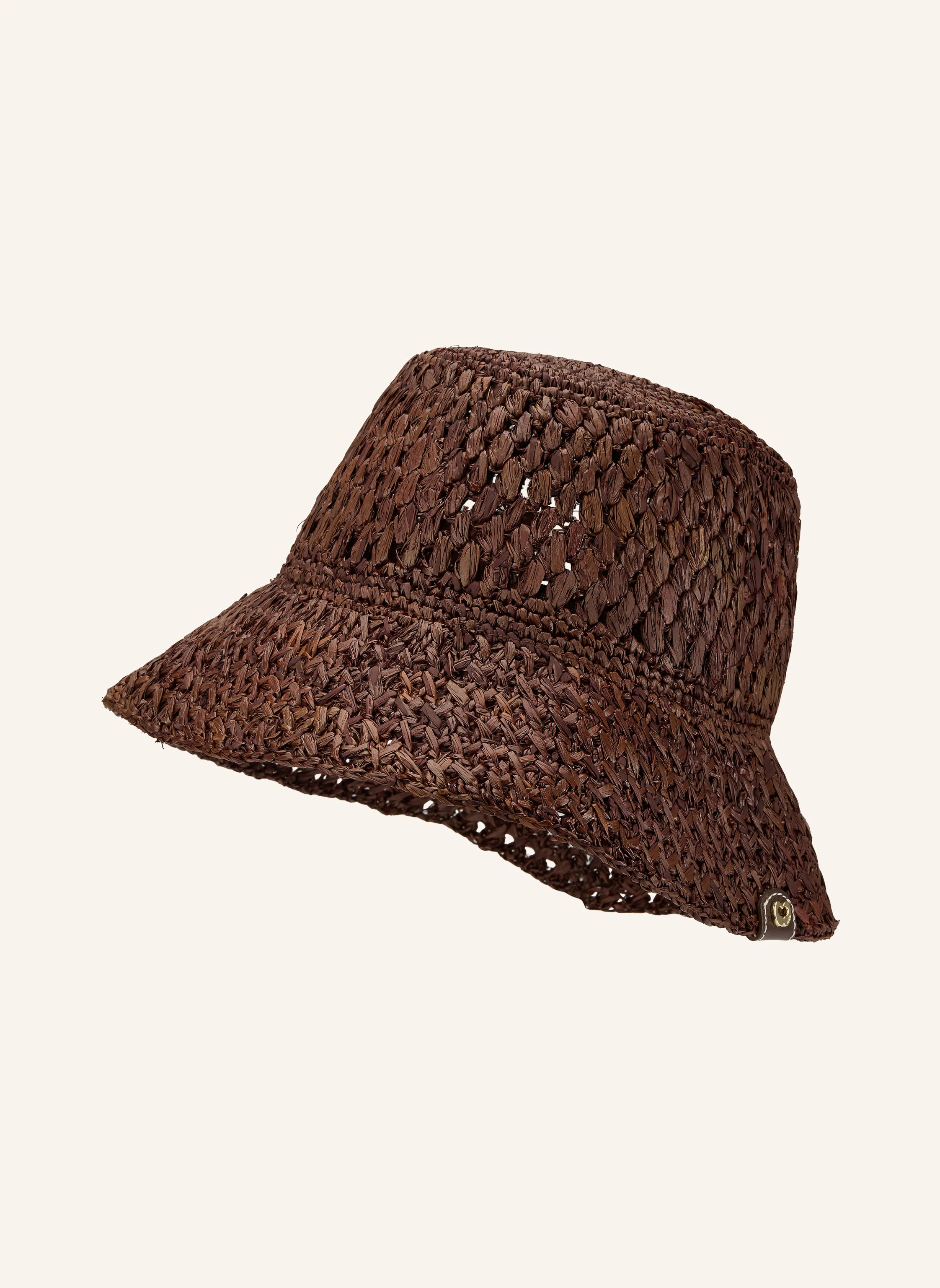maje Bucket-Hat in braun | Breuninger (DACH)