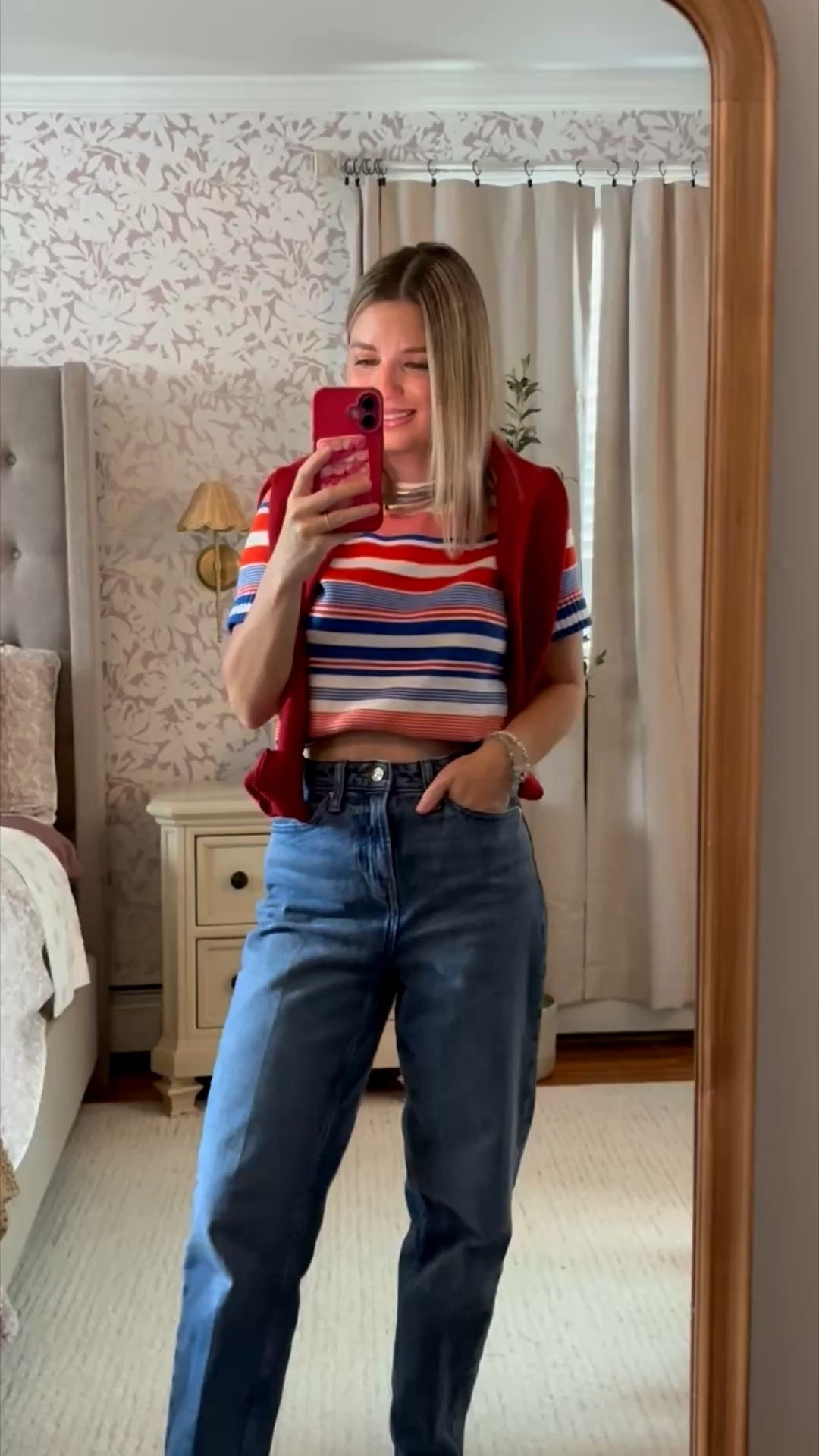 Walmart outfit!!! This sweater looks jcrew. Pants are size 0 and 10/10 fit- I am 5’1 

#LTKPetite #LTKootd #LTKSaleAlert