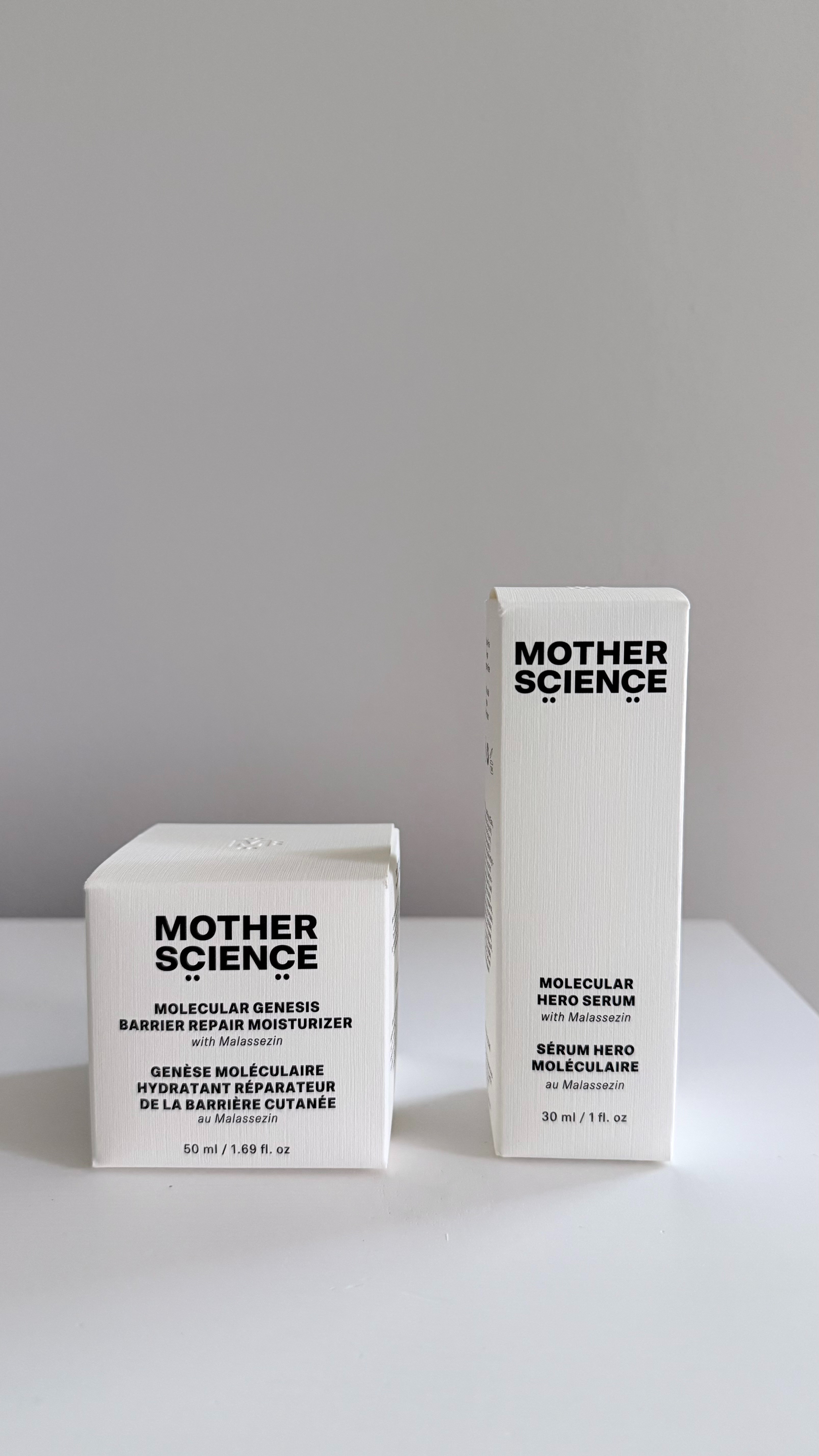It's giving Mother... Science 🧪

Data-backed skincare? Sign me up.

[PR] 

 #LTKmorningroutine #LTKselfcare #LTKBeauty