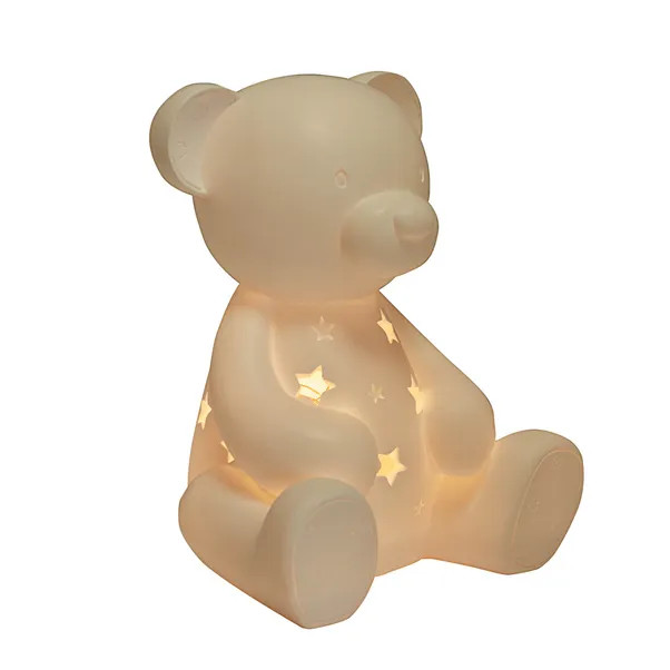 Bambino Light Up Night Light Bear | Dunelm (migrated)