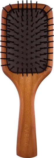 Aveda Wooden Mini Paddle Brush | Nordstrom | Nordstrom