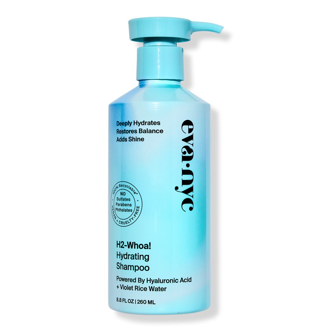 H2-Whoa! Hydrating Shampoo | Ulta