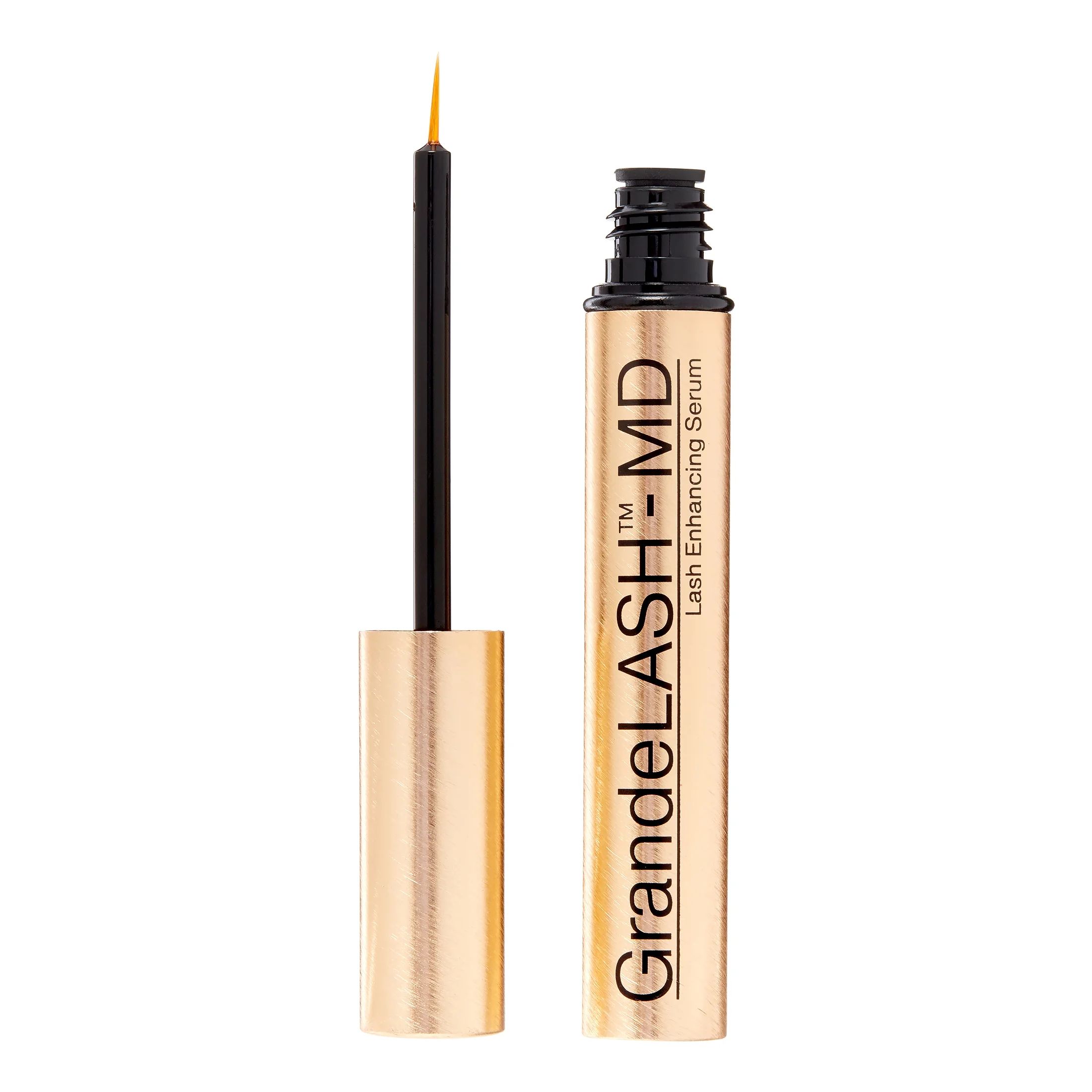 Grande Cosmetics GrandeLash MD Eyelash Formula, 2mL | Walmart (US)