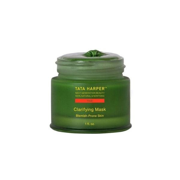 Clarifying Mask | Credo Beauty