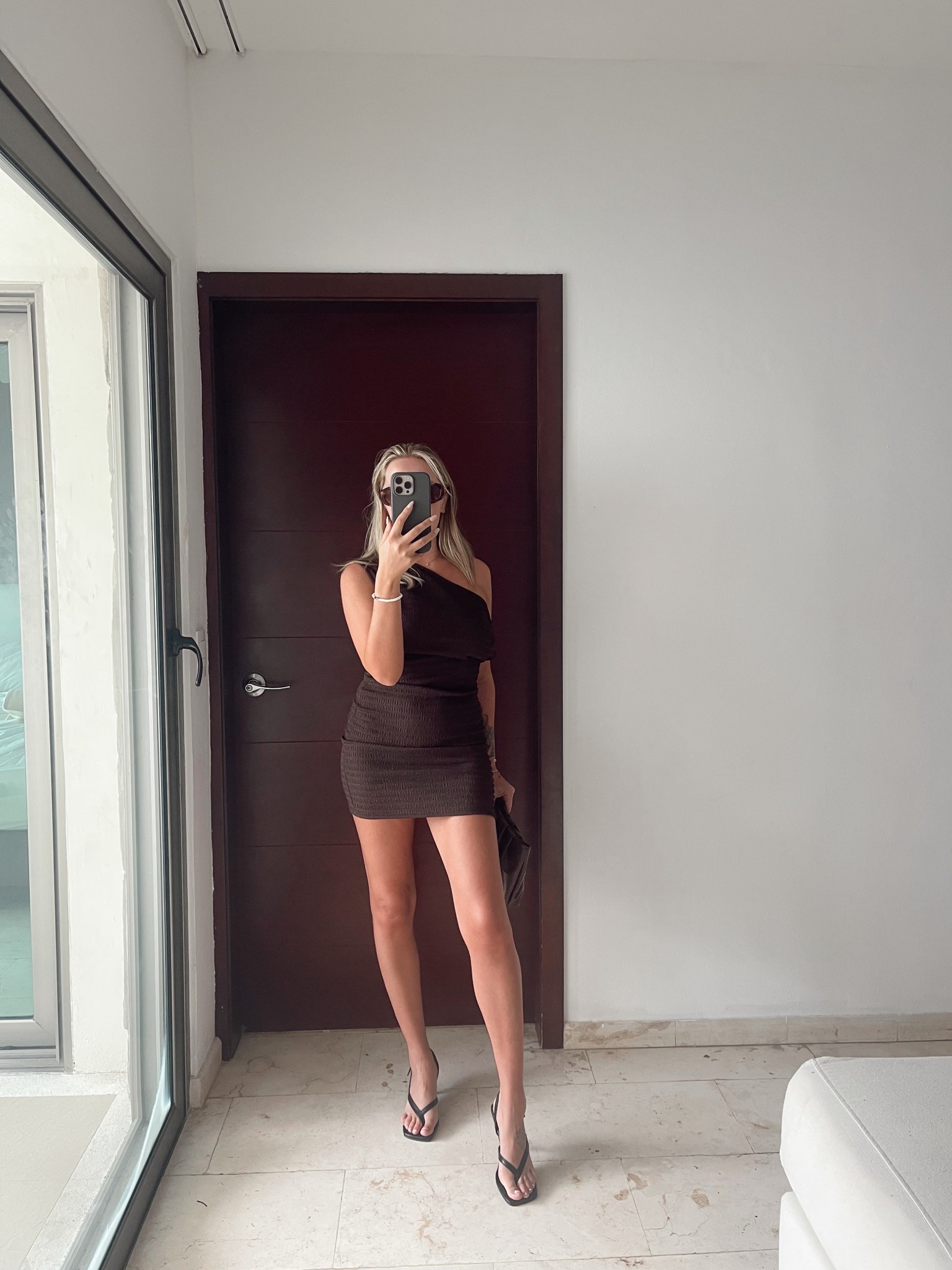 Sun-kissed and slightly overdressed 🇲🇽🌴

Soaking up every warm night, every slow morning, and every excuse to dress cute. Loving the first getaway of the year . ✨🌴



#LTKshoes #LTKuk #LTKeurope