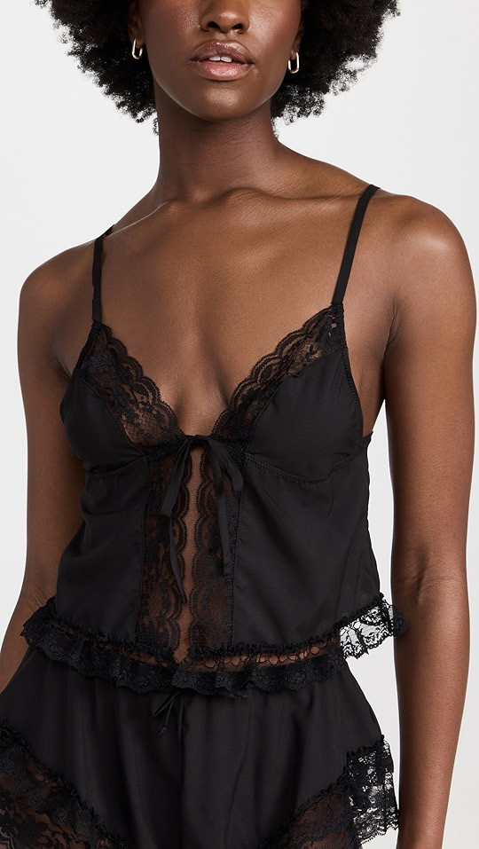 Harriet Camisole | Shopbop