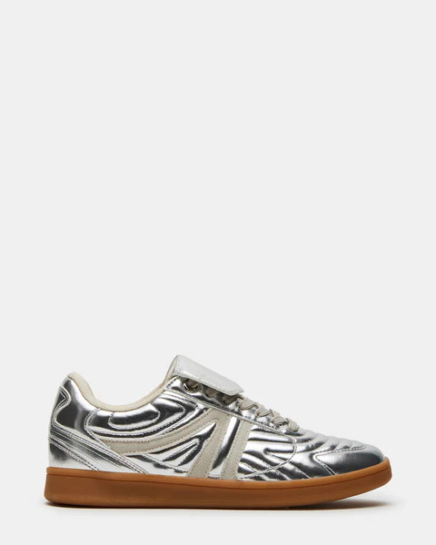 MADRID SILVER | Steve Madden (US)