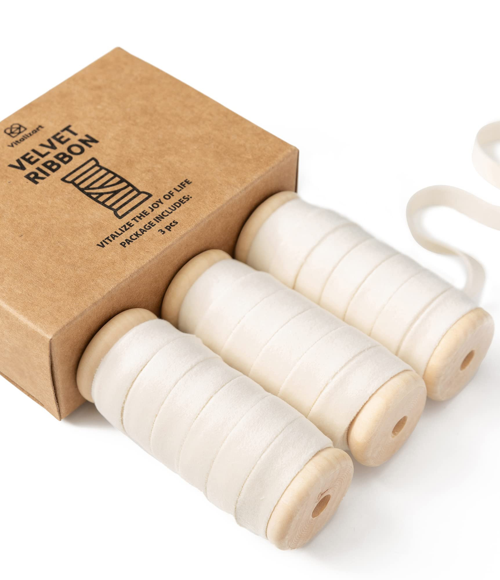 Vitalizart   Visit the Store | Amazon (US)