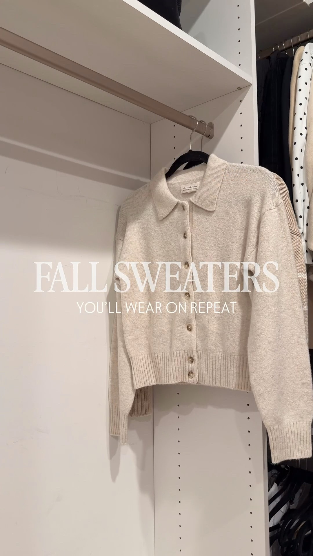 Fall sweaters. Basic sweaters. Knit sweaters

#LTKmomlife #LTKootd #LTKSeasonal
