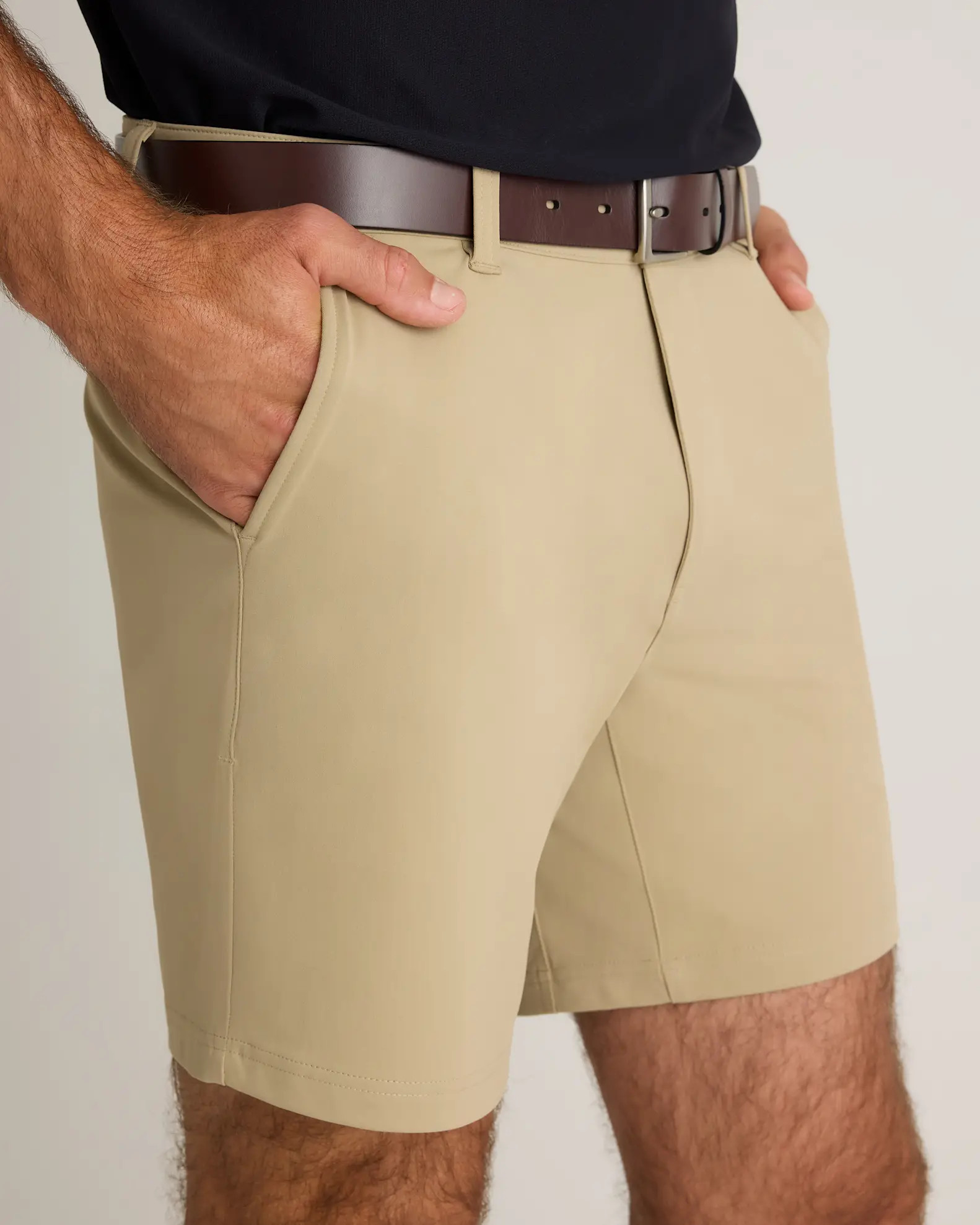 ProTech Golf Short | Quince