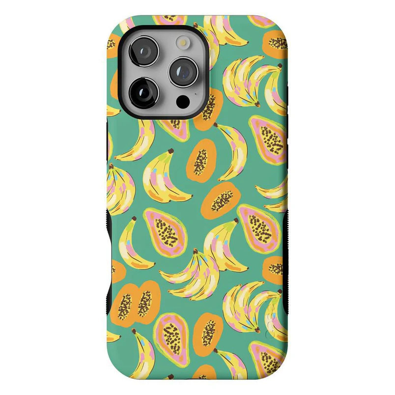 Papaya Palms   Dippin' Daisy's Tropical Vacation Case | CASELY